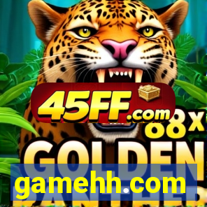 gamehh.com