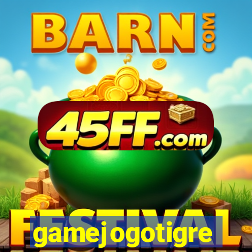 gamejogotigre