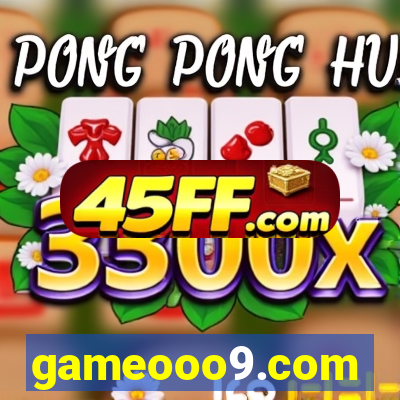 gameooo9.com