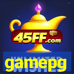 gamepg