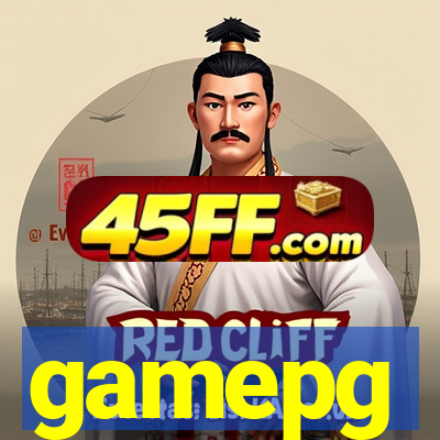 gamepg