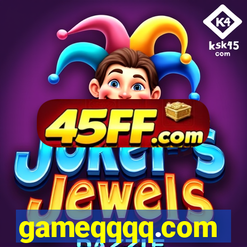 gameqqqq.com