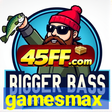 gamesmax