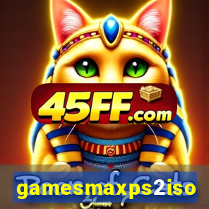 gamesmaxps2iso