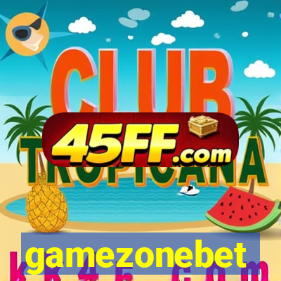 gamezonebet