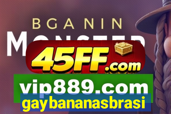 gaybananasbrasil.com