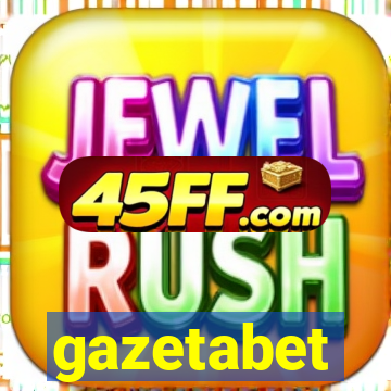 gazetabet