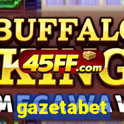 gazetabet