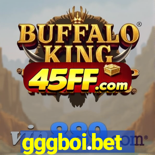 gggboi.bet
