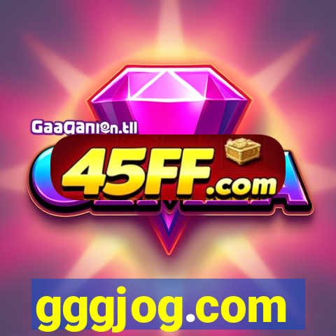 gggjog.com