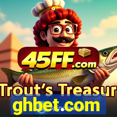 ghbet.com