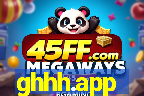 ghhh.app