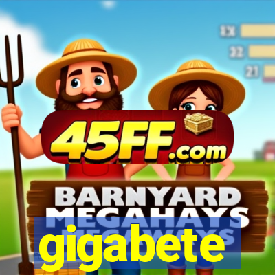 gigabete