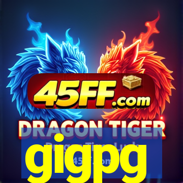 gigpg