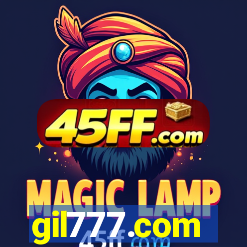 gil777.com