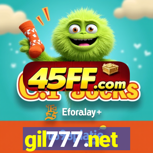 gil777.net
