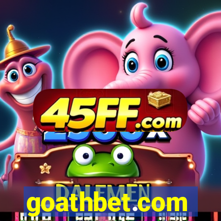 goathbet.com