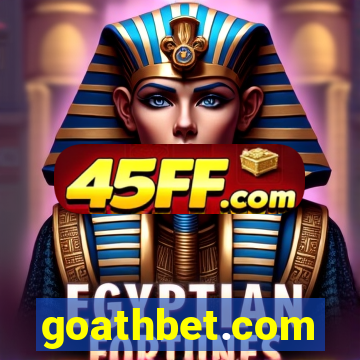 goathbet.com