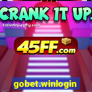 gobet.winlogin