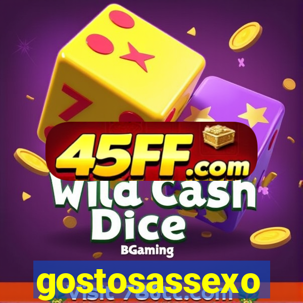 gostosassexo