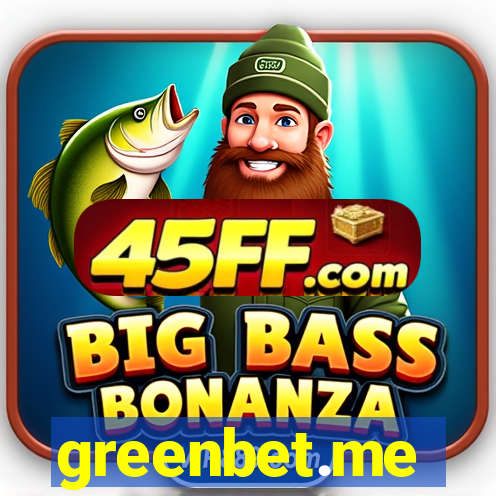 greenbet.me