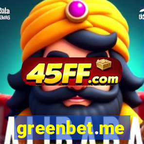 greenbet.me