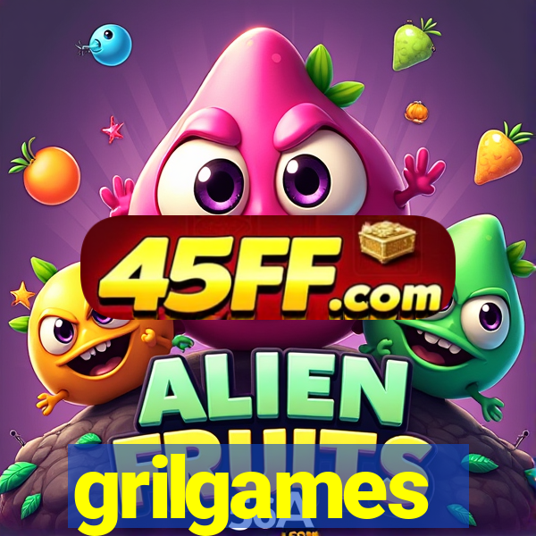 grilgames