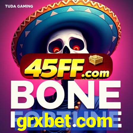 grxbet.com