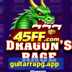 guitarrapg.app