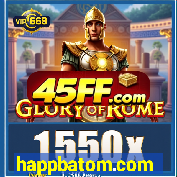 happbatom.com
