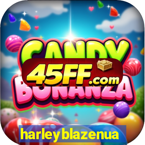 harleyblazenua