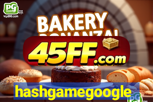hashgamegoogle