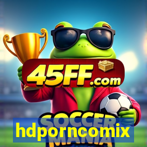 hdporncomix