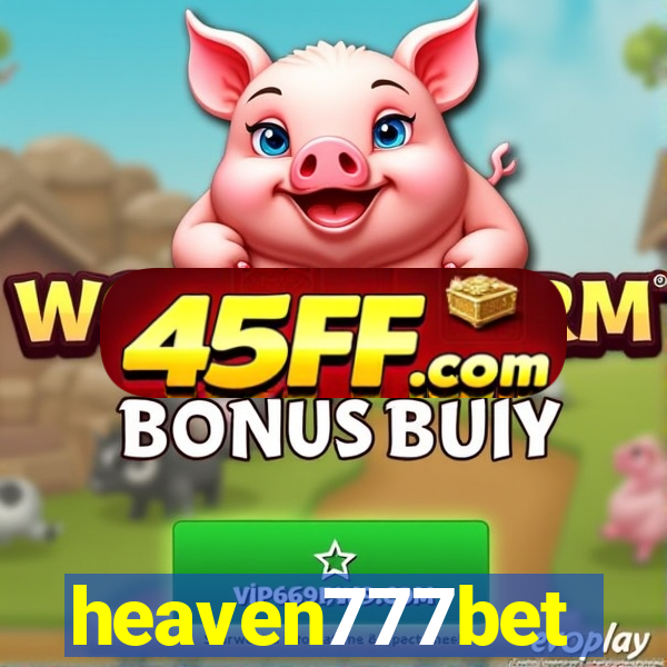 heaven777bet