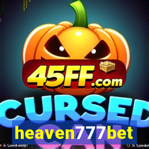 heaven777bet