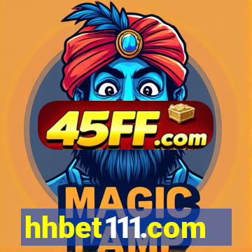 hhbet111.com