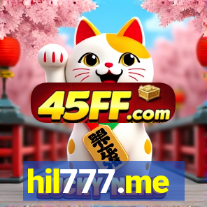 hil777.me