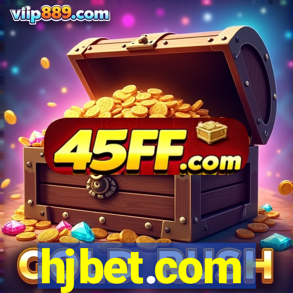 hjbet.com