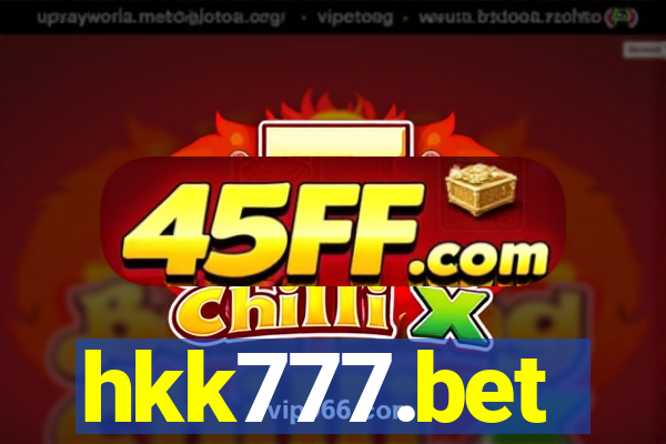 hkk777.bet