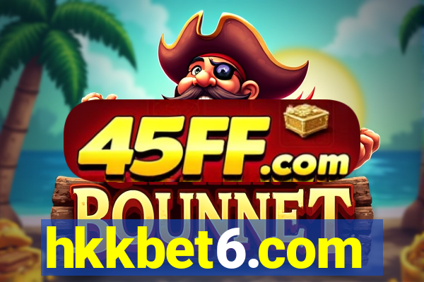 hkkbet6.com