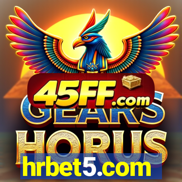 hrbet5.com