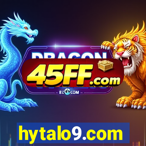 hytalo9.com
