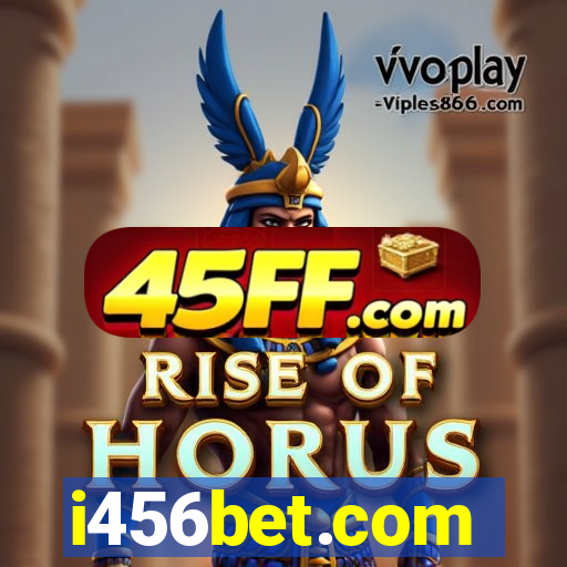 i456bet.com
