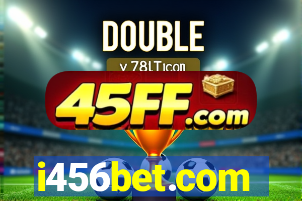 i456bet.com