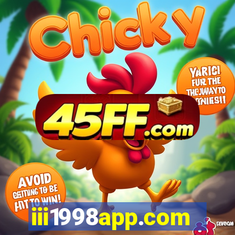 iii1998app.com