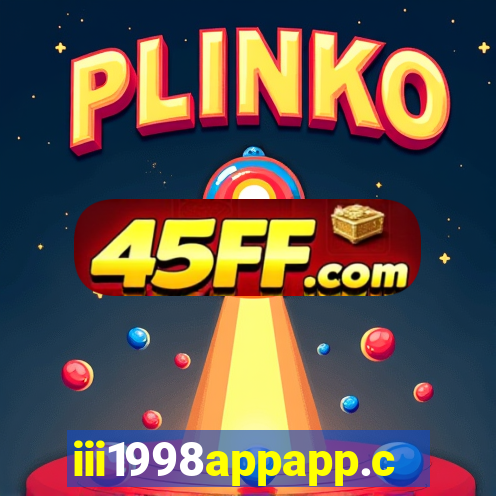 iii1998appapp.com