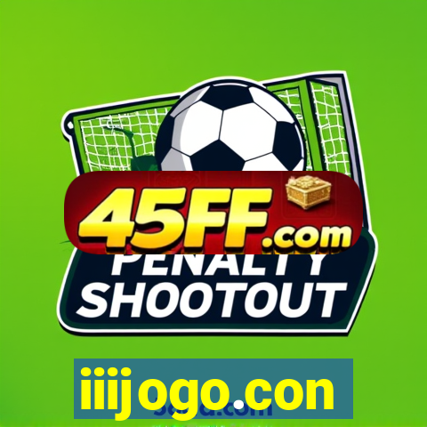 iiijogo.con