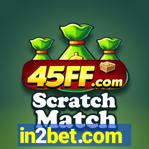 in2bet.com