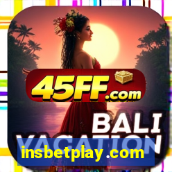 insbetplay.com