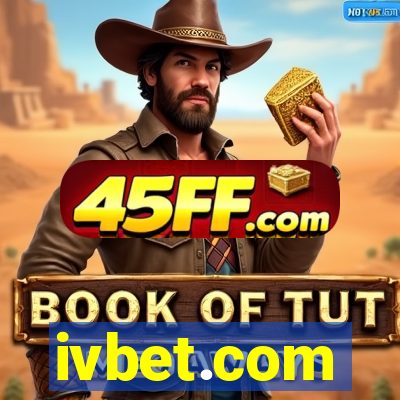 ivbet.com